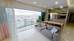 Eight Riversuites (D12), Condominium #338406681